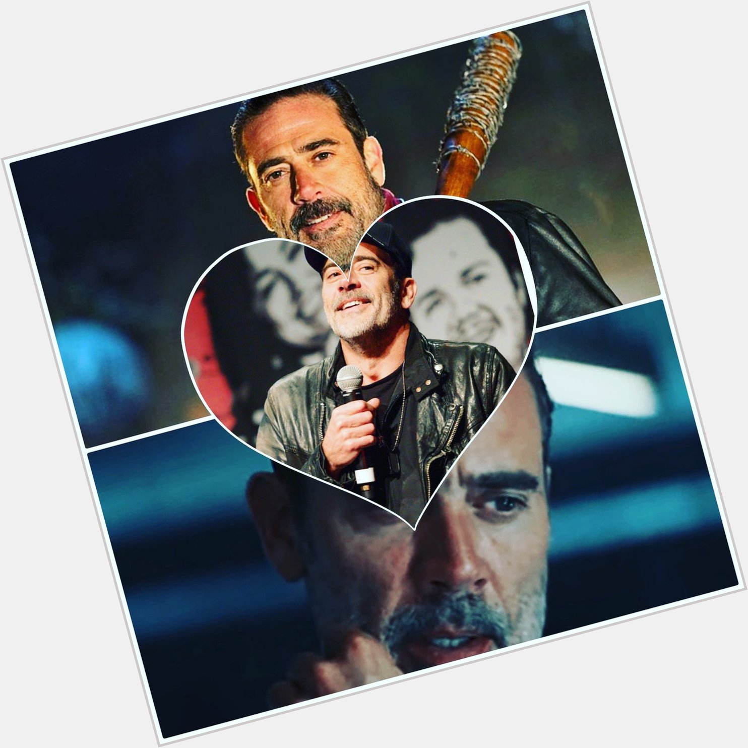 Happy birthday  Jeffrey Dean Morgan  I hope u have fun today and have a good day 