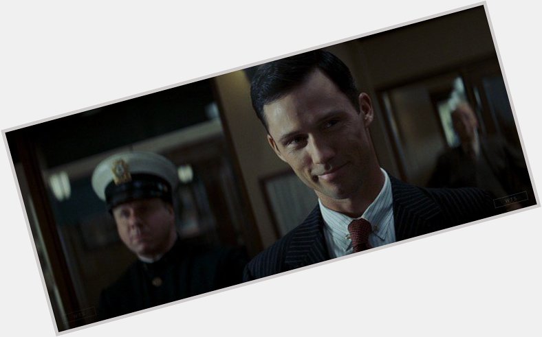 Born on this day, Jeffrey Donovan turns 50. Happy Birthday! What movie is it? 5 min to answer! 