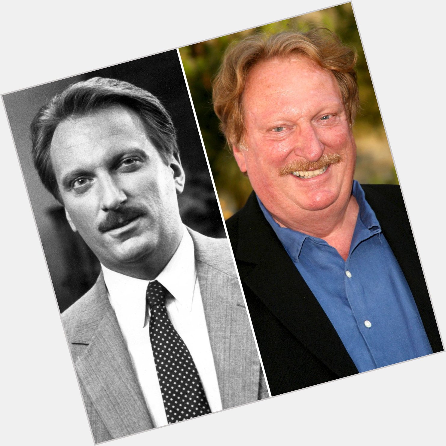 Happy Birthday to Jeffrey Jones Thank you for great movies like Stay Tuned and Beetlejuice 