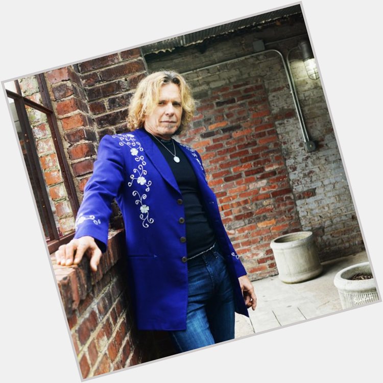 Happy Birthday, Jeffrey Steele! 