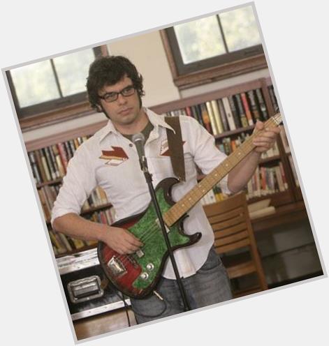 You\re so beautiful, like a tree 
Or a high-class prostitute

Happy Birthday to Jemaine Clement 