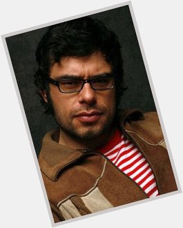 Happy 42nd Birthday to Jemaine Clement! Celebrate by watching Despicable Me on Netflix!  