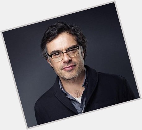 Today\s Daily  wishes a Happy Birthday to Mr.  Jemaine Clement 