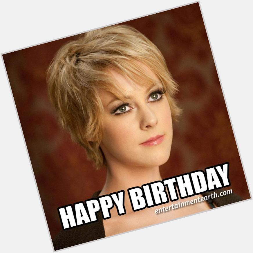 Happy 30th Birthday to Jena Malone of The Hunger Games! Shop Collectibles:  