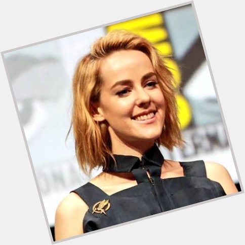 Happy birthday Jena Malone! You are the best Johanna Mason we could ever ask for!   
