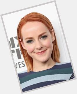 Happy birthday Jena Malone ( We\re looking forward to seeing you in 