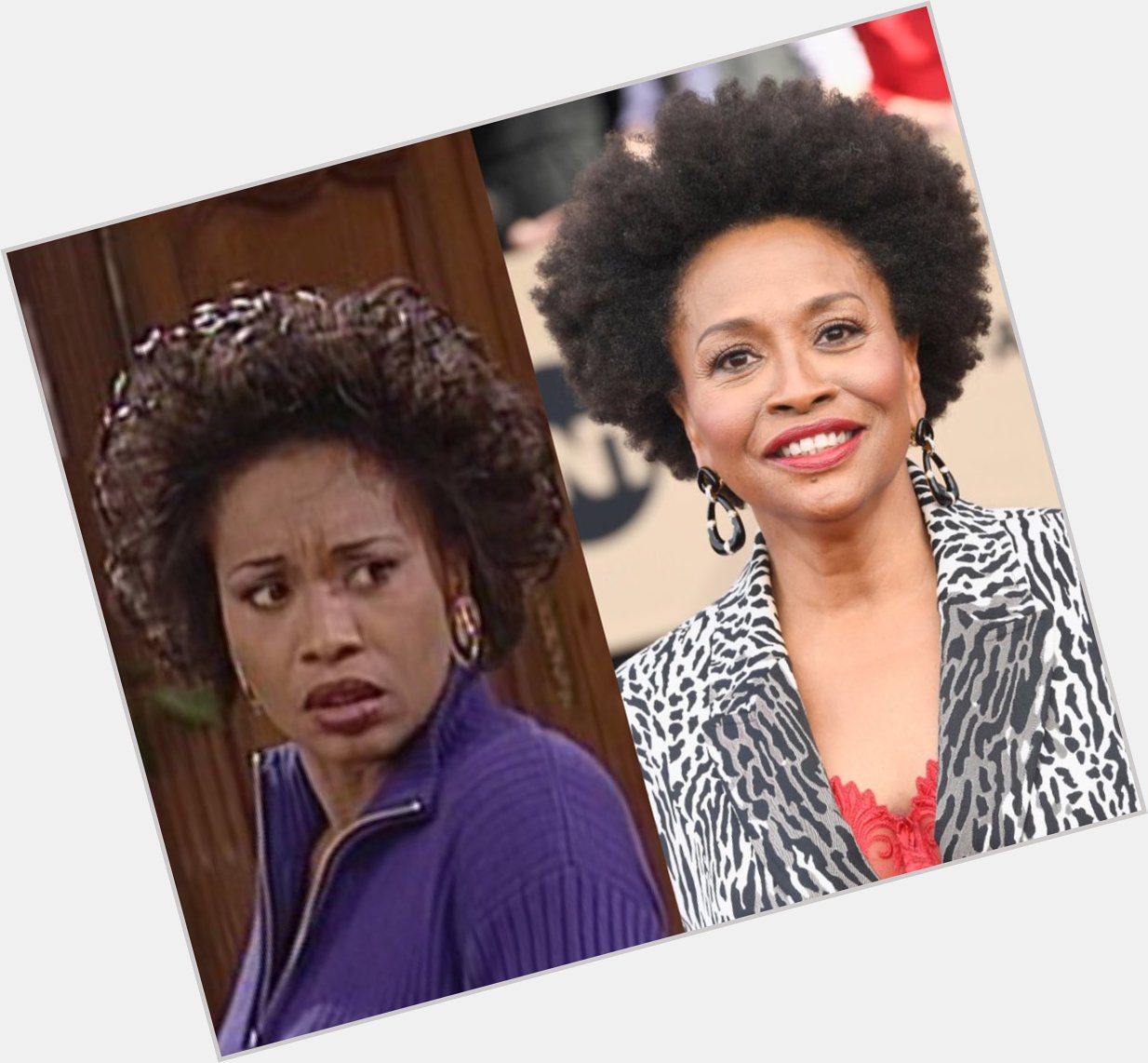 January 25, 1957 Happy Birthday to actress & singer Jenifer Lewis who turns 61 today 