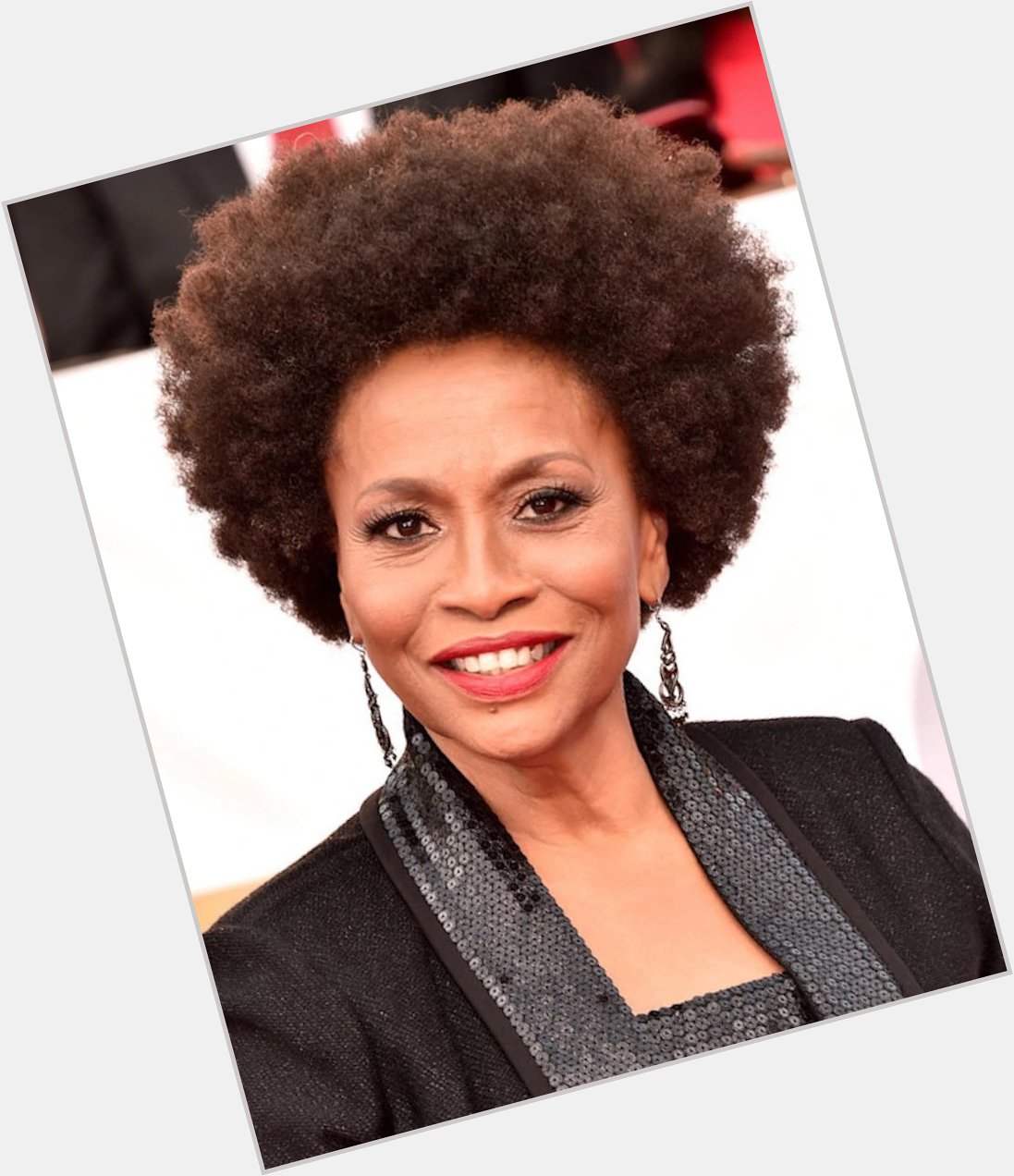 Happy Birthday to the one and only Jenifer Lewis! 