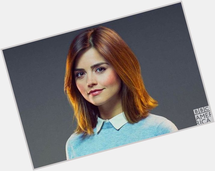 A very happy birthday to the Impossible Girl, aka Clara Oswald! 