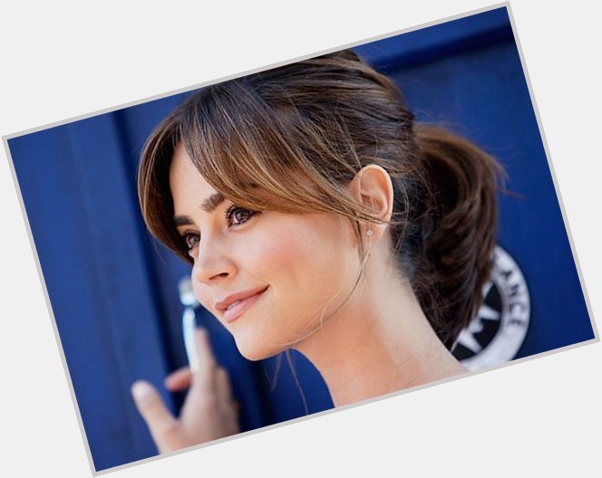 Happy Birthday, Jenna Coleman & Russell T Davies! | Doctor Who   