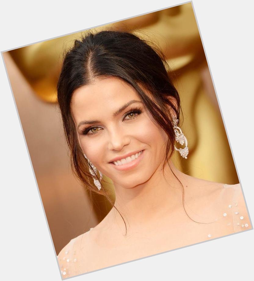 Happy Birthday Jenna Dewan Tatum!  