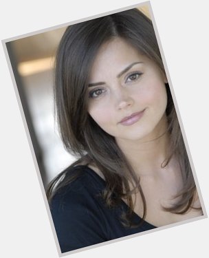 Happy Birthday to Jenna Coleman (31) in \Captain America: The First Avenger -  Connie (as Jenna-Louise Coleman) \ 