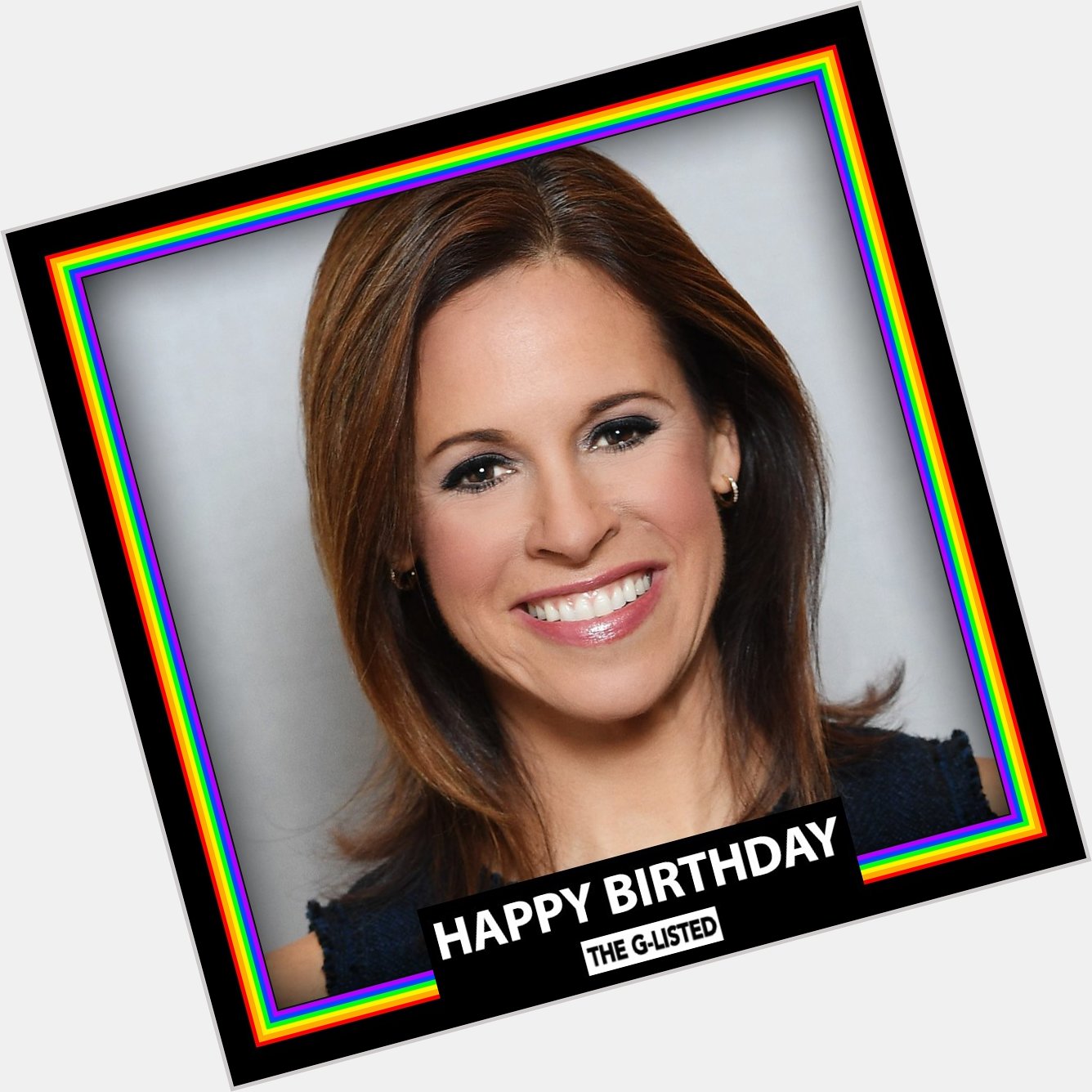 Happy birthday to Fox Sports 1 journalist Jenna Wolfe!!! 