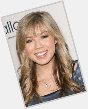 Happy Birthday to Jennette McCurdy (23) 