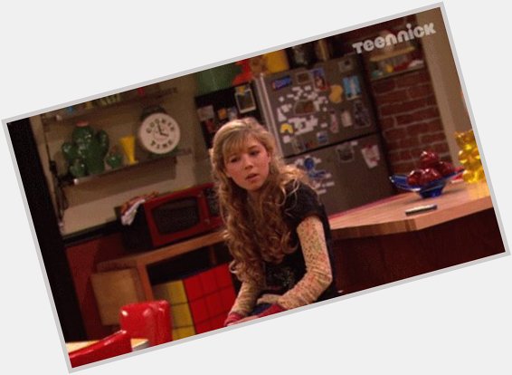 Happy 30th birthday to Jennette McCurdy! She s best known for her role as Sam Puckett on the original ICarly series. 