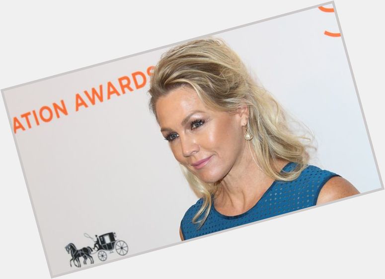 April 3: Happy 47th birthday to actress Jennie Garth (\"What I Like About You\") 