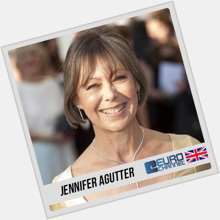 Happy Birthday Jennifer Agutter! 