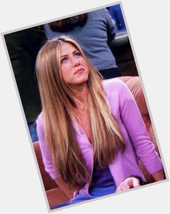   Happy 46th Birthday to the queen Jennifer Aniston  