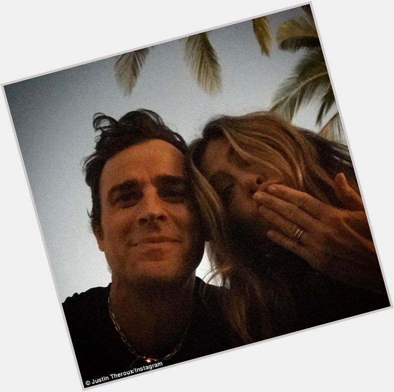 Justin Theroux wishes wife Jennifer Aniston a happy 48th birthday 