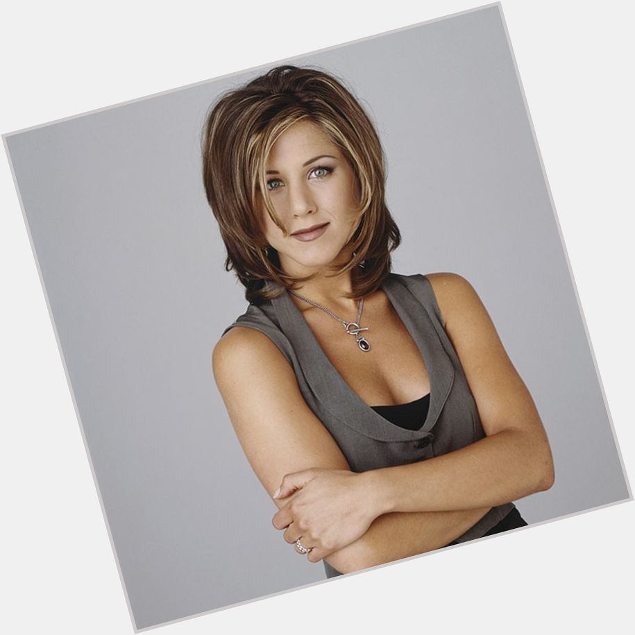 Happy Birthday to ...  Actress - Jennifer Aniston Who is 54yo today!
Excelling in 1994 & 2022 below 