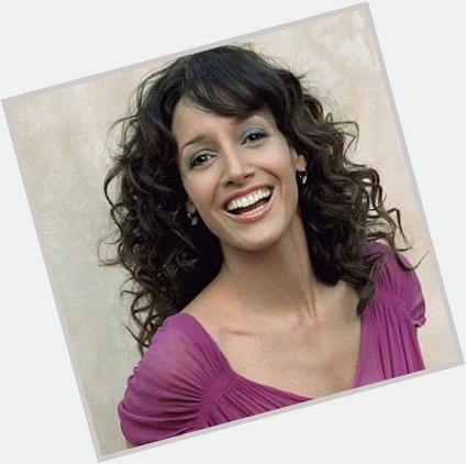 Happy Birthday to actress and a former teen model Jennifer Beals (born December 19, 1963). 