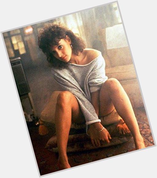 Happy Birthday Jennifer Beals ( from all of us at DoYouRemember!
Name this movie. 