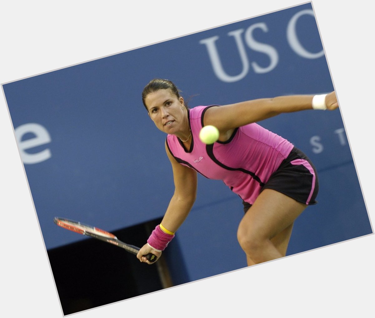 March 29 . Happy Birthday Jennifer Capriati . From our 2018 UNICO National Heritage Calendar 