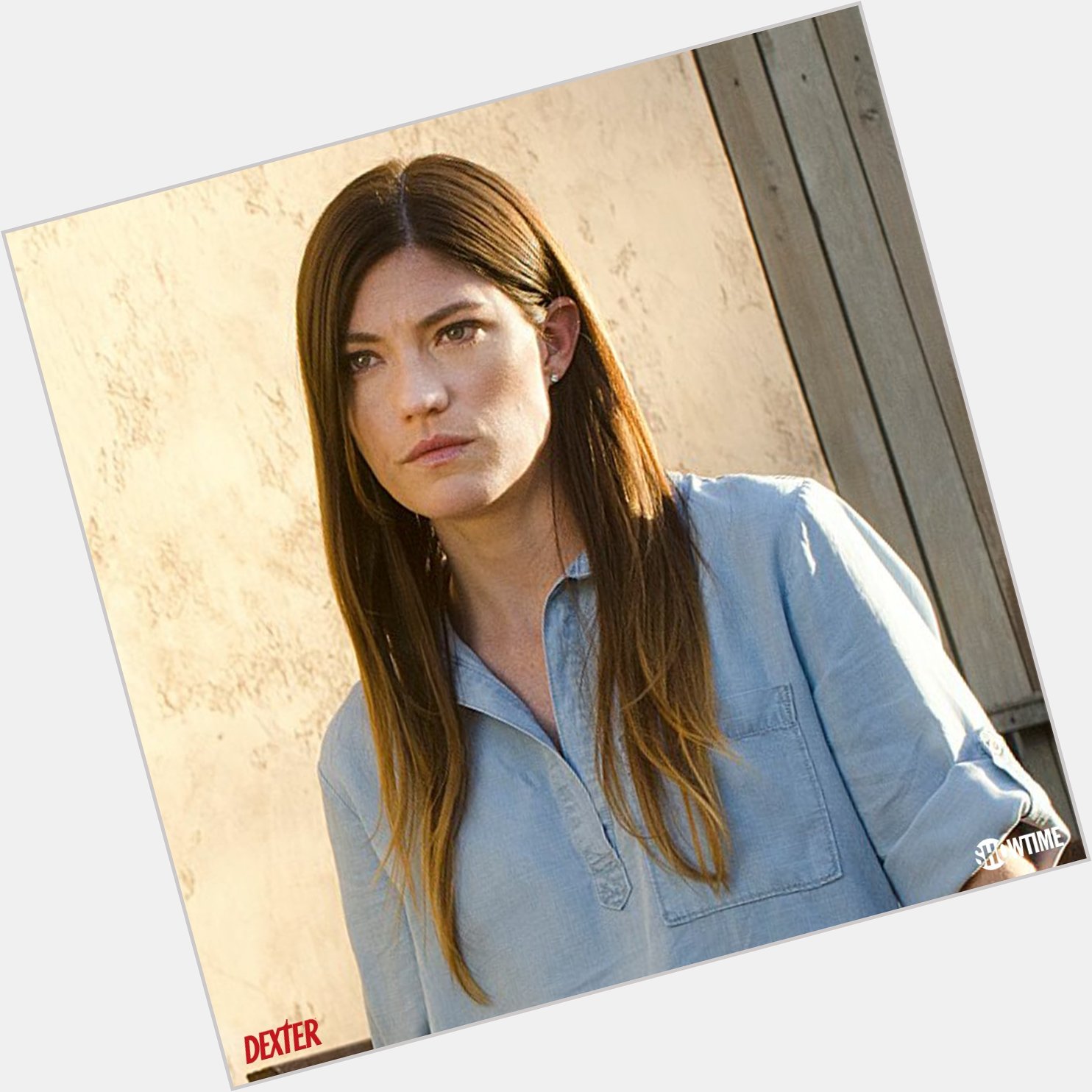 Please join us in wishing Jennifer Carpenter a very Happy Birthday! We hope you have a killer day. 