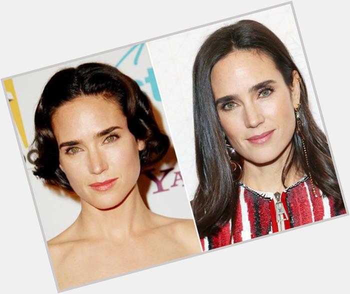 Happy Birthday, Jennifer Connelly! See her best beauty moments:  