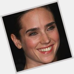  Happy Birthday to actress Jennifer Connelly 45 December 12th 