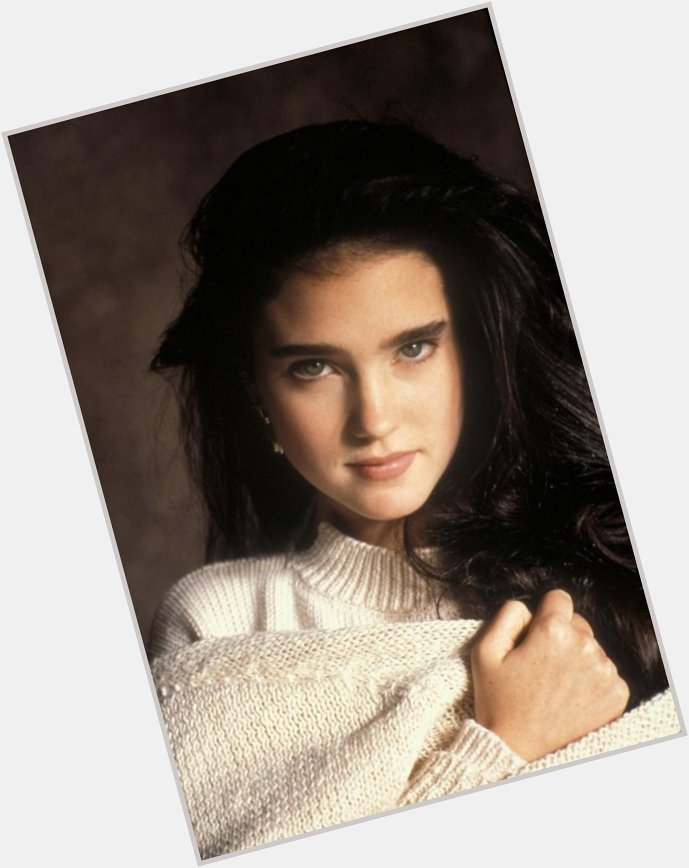 Happy Birthday to the most beautiful woman in the world Jennifer Connelly  