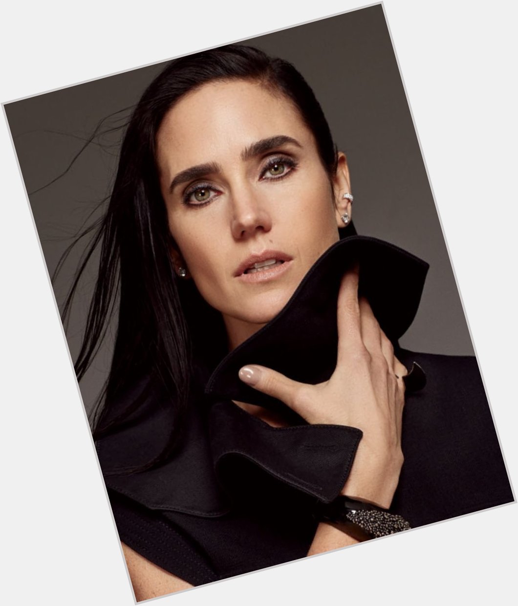Happy birthday to a talented beautiful actress who is brilliant smashing in her performances Jennifer Connelly 