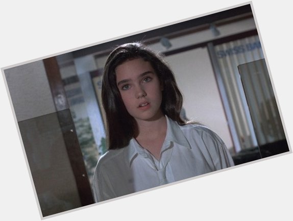 Happy birthday to one of God\s most beautiful creatures .. this angel turns 47 today ..
Jennifer Connelly 