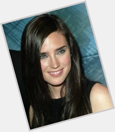 December, the 12th. Born on this day (1970) JENNIFER CONNELLY. Happy birthday!!  