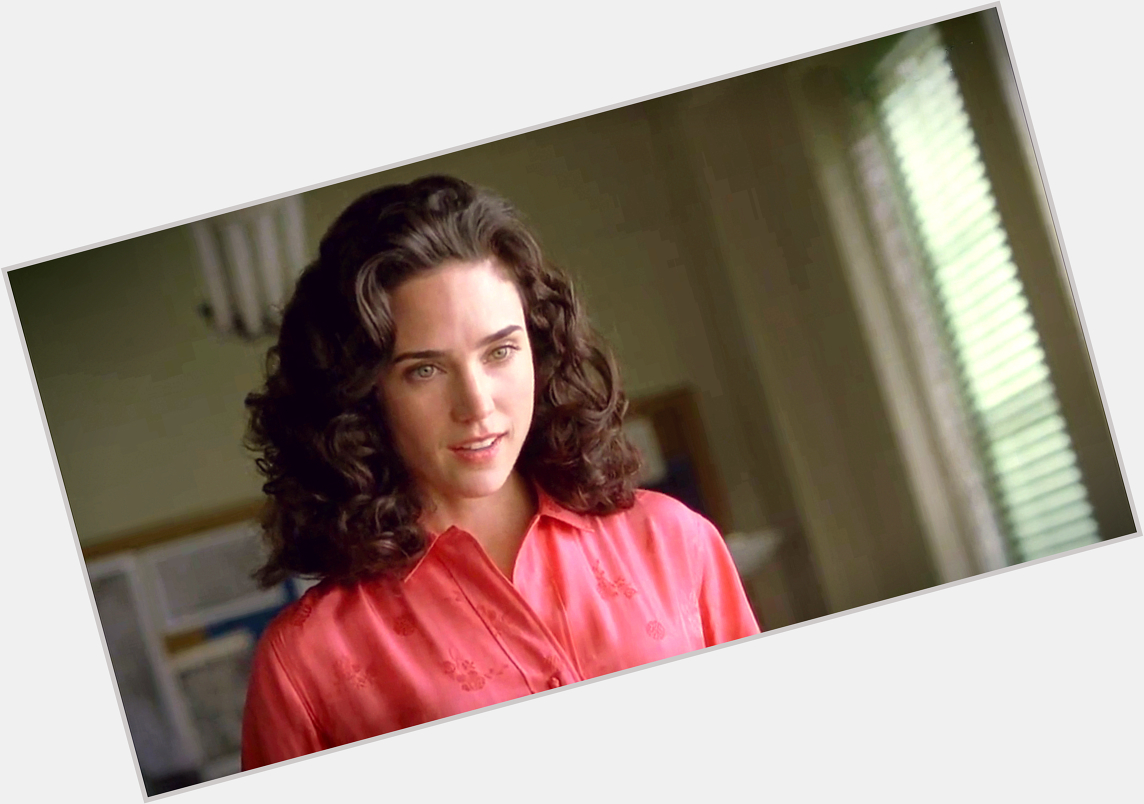 Happy Birthday to Jennifer Connelly who turns 49 today! 