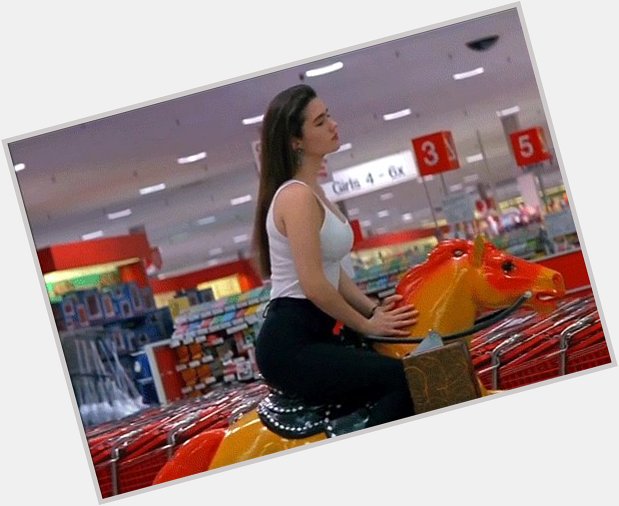 Happy Birthday to Jennifer Connelly, who stared in one of my favorite movies growing up. 
