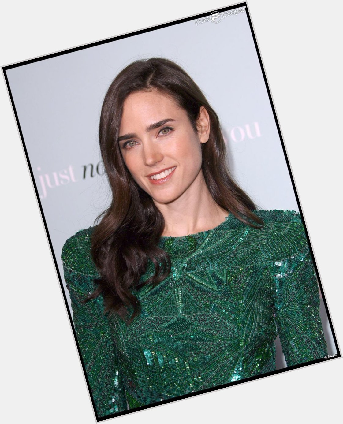  Happy birthday Jennifer Connelly !
50 years old today and still so gorgeous and always stylish... 