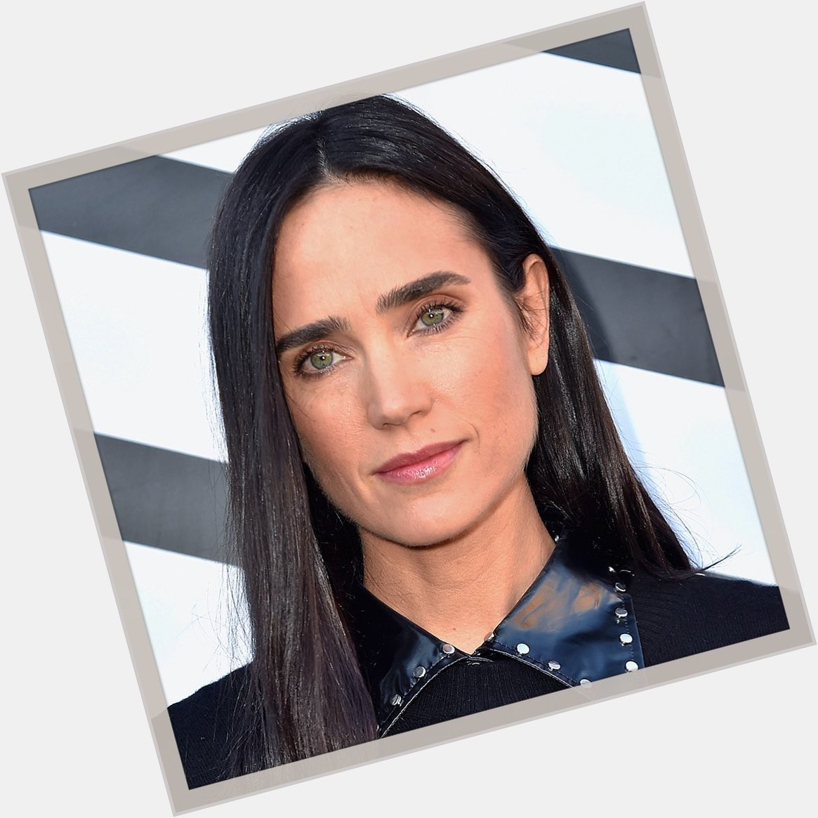 Happy birthday to Jennifer Connelly. 50 is a big one. Hope she has a great day 