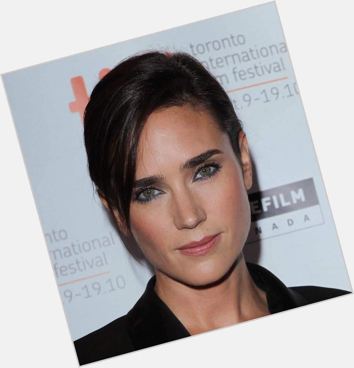 Happy birthday to the beautiful Jennifer Connelly! 