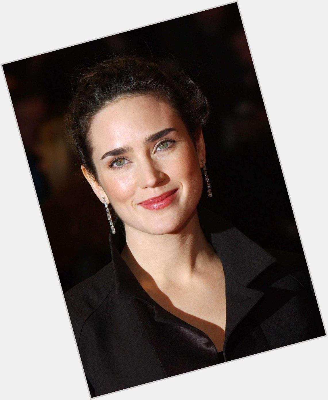 Happy Birthday to actress Jennifer Connelly (December 12, 1970). 