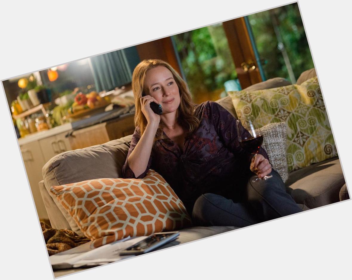 New still of Carla from  And Happy Birthday       