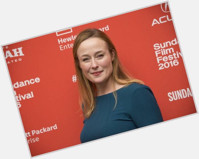 Happy birthday Jennifer Ehle! 2000 winner for THE REAL THING 