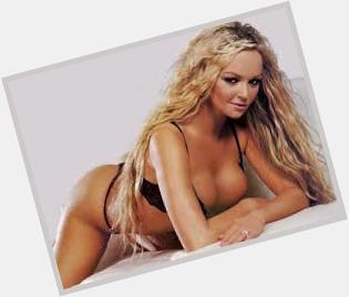 Happy Birthday to the one and only Jennifer Ellison!!! 