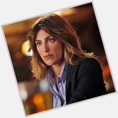 April 11: Happy 46th birthday to actress Jennifer Esposito (\"Welcome To Collinwood\")
 