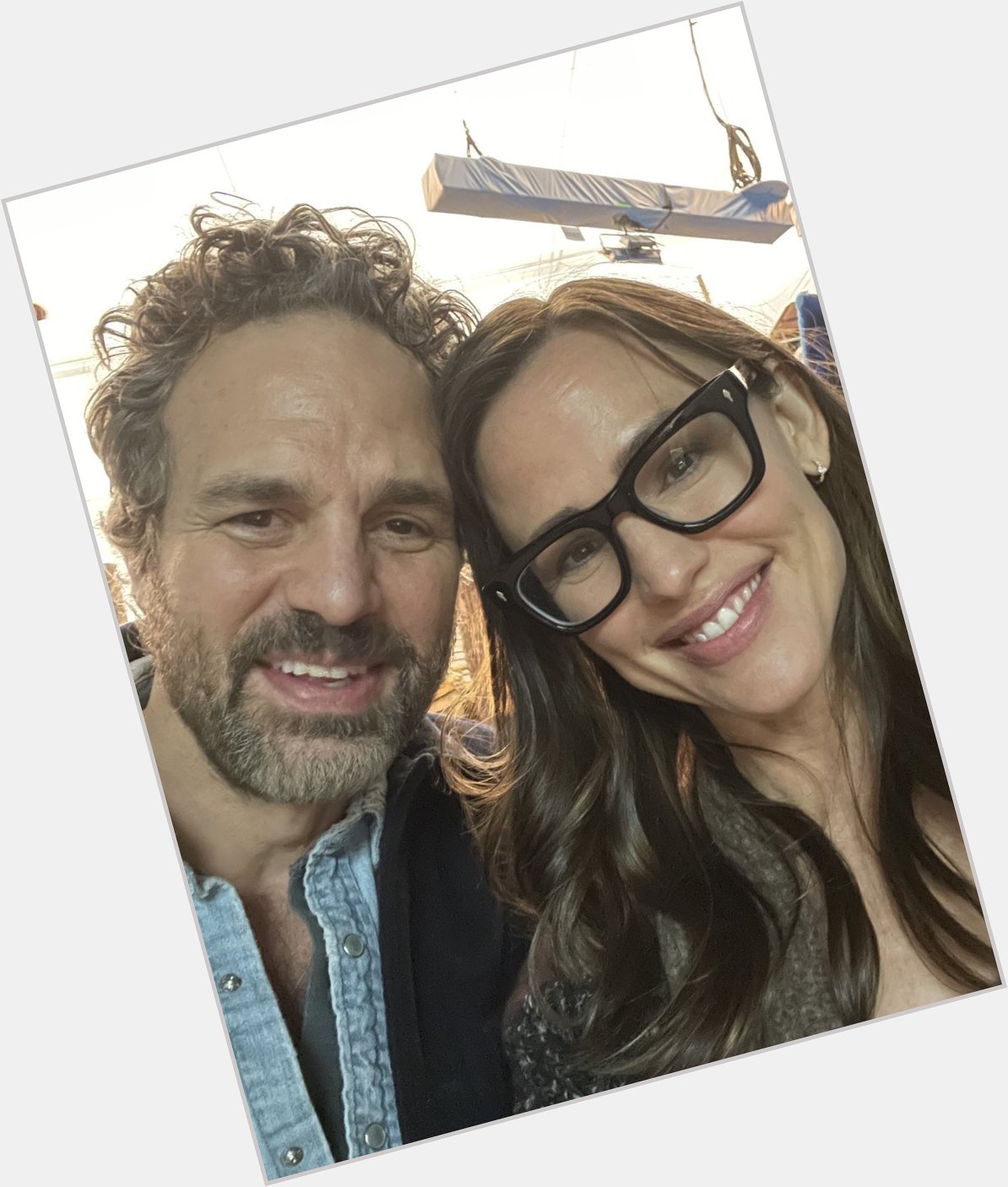 Happy birthday Jennifer Garner, a lot of hugs and love for her  