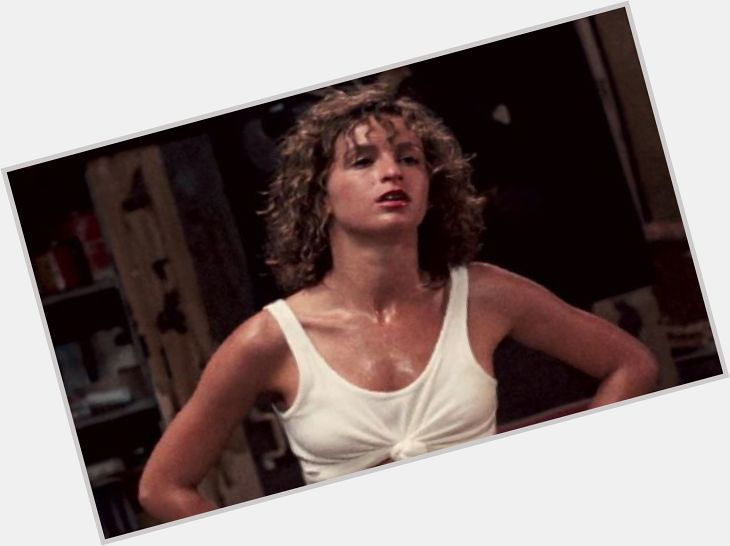  Premiere.fr: Happy Birthday Jennifer Grey : qu\est devenue la star de Dirty Dancing ? 