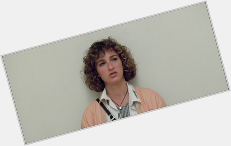 Happy Birthday to Jennifer Grey who\s now 62 years old. Do you remember this movie? 5 min to answer! 