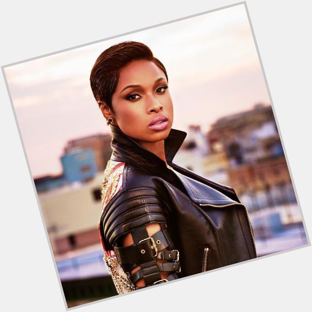 Happy birthday to Jennifer Hudson (born 12 September 1981) american singer and actress 