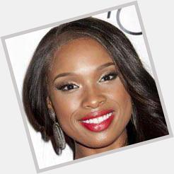  Happy Birthday to actress/singer Jennifer Hudson who is 34 September 12th 