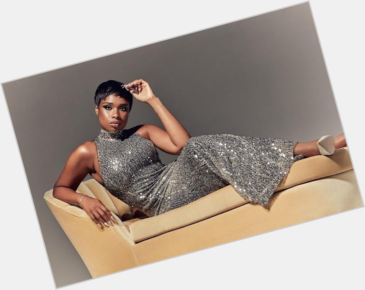 Happy Birthday,  What\s Jennifer Hudson\s most underrated song? 